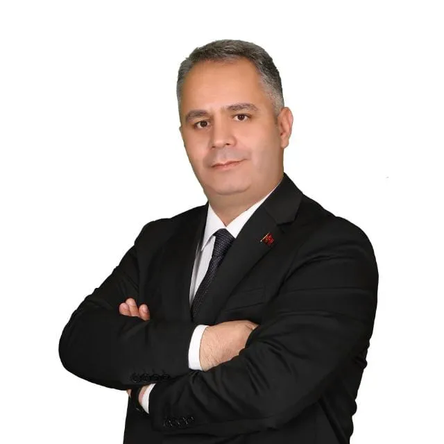 BBP Yakutiye İlçe Başkanlığına Ferhat Koç Atandı