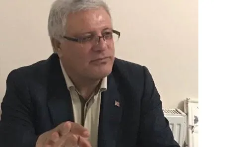 İş İnsanı Günay Önder’in Amcası Vefat Etti