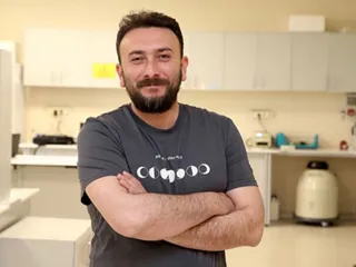 ETÜ, Avrupa Nükleer Araştırma Merkezi’nin Ar-Ge Programına Araştırmacı Kurum Olarak Dâhil Oldu