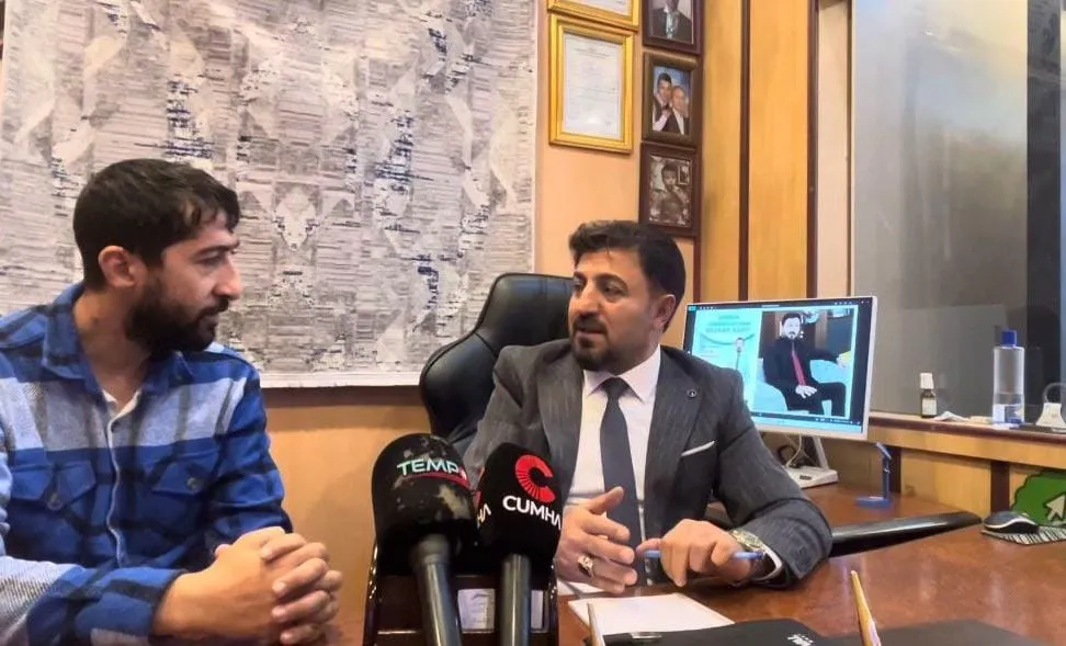 Selami Güler’den Doğalgaz Kesintisi Tepkisi: “Esnaf Sahipsiz Bırakılamaz!”