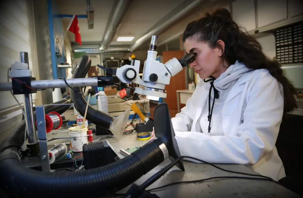 İSTANBUL, AKILLI ŞEHİR YOLCULUĞUNDA AVRUPA ARAŞTIRMA PLATFORMUNA ENTEGRE OLUYOR 