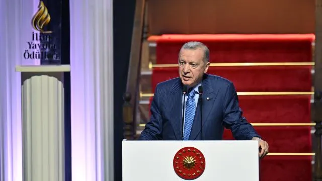 Cumhurbaşkanı Erdoğan: Terörsüz Türkiye sürecinde kararlılığımız tam