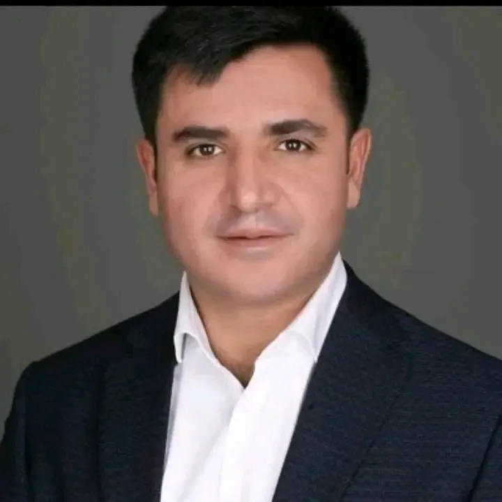 İş İnsanı İdris Akdemir Erzurum