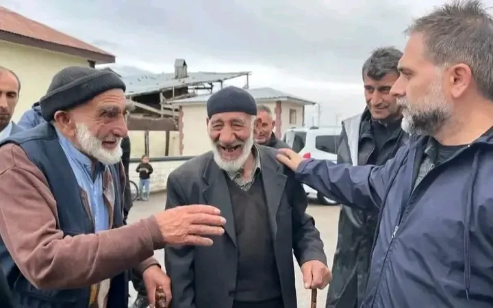 Yakutiye Belediye Başkanı Dr. Uçar: 