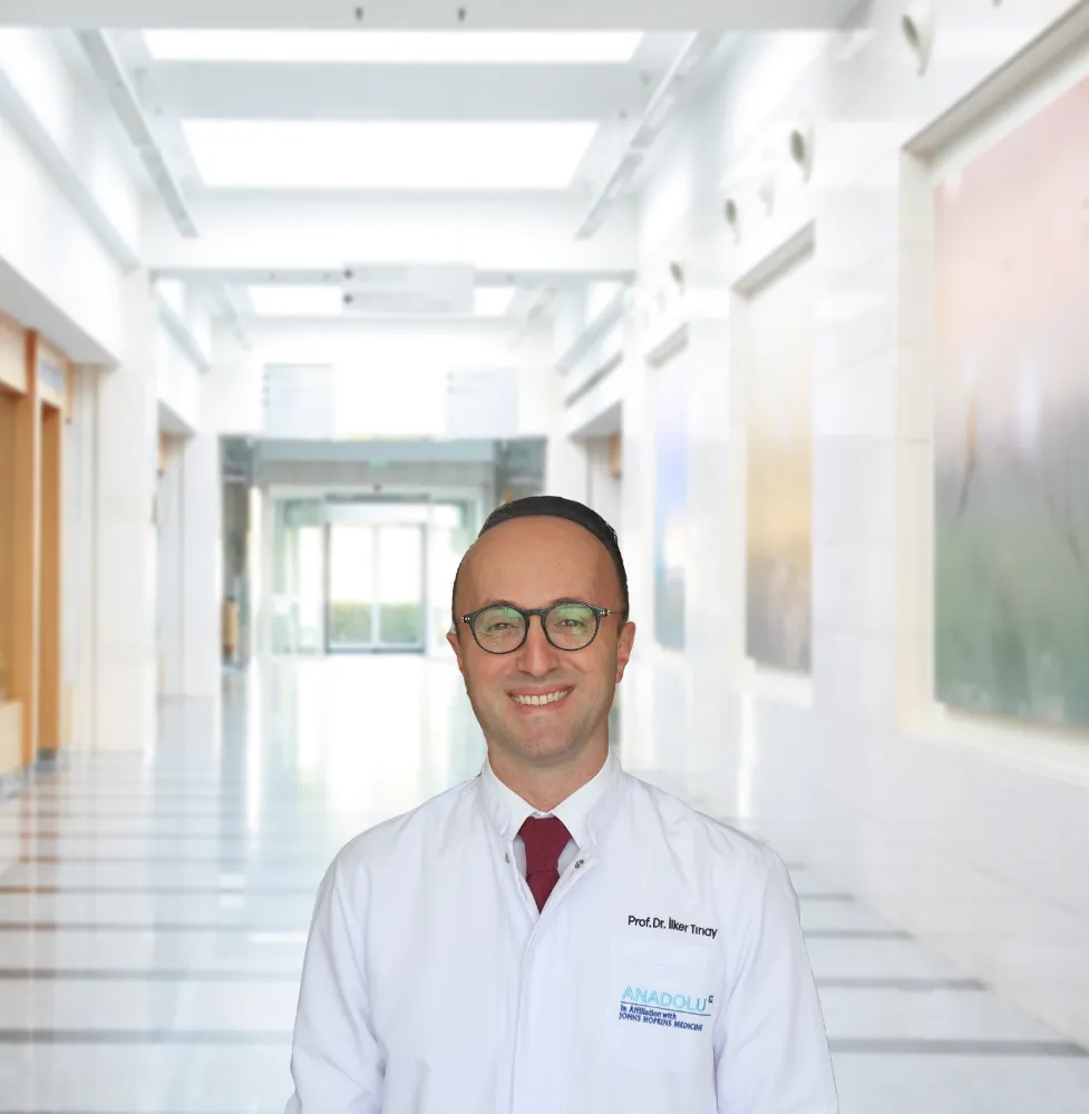 Prostat, yaş ilerledikçe kanserli hücre üretiyor 