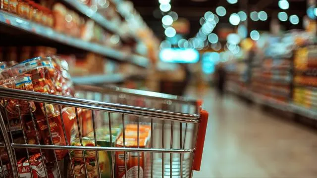 Ekim ayı enflasyon rakamları açıklandı