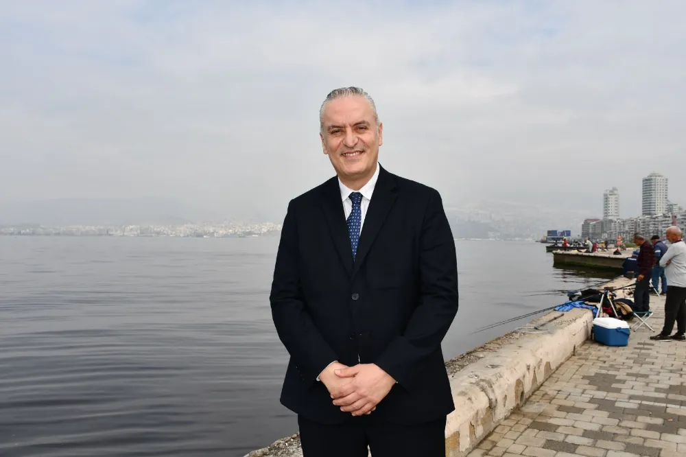 TÜRSAB Başkan Adayı Hacıalioğlu meydan okudu, rakibini canlı yayında tartışmaya davet etti