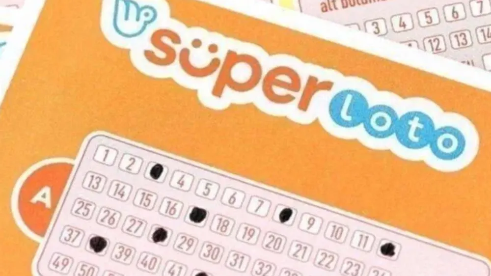 Süper Loto’da 6 bilen bir talihli 150 milyon TL’lik büyük ikramiyeyi kazandı!