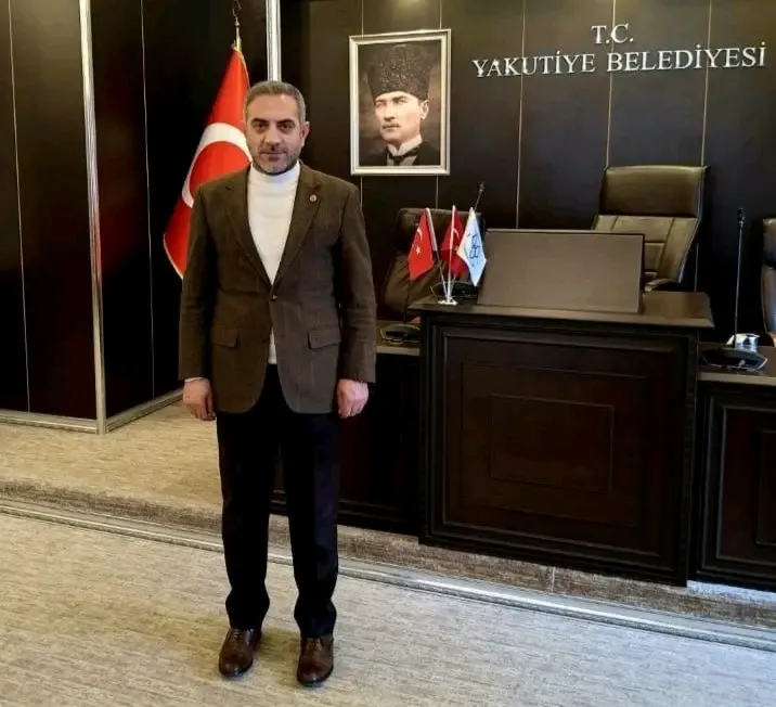 Ünal Kocaman Erzurumun Sesi olmaya devam edeceğiz 