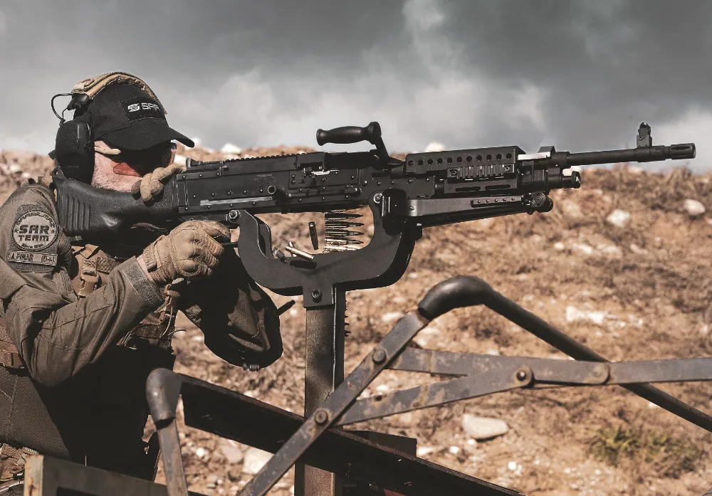 SARSILMAZ’dan Afrika’da Sürdürülebilir Büyüme Hamlesi 