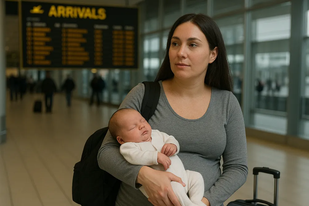Çocuğumu hangi ülkede doğursam?