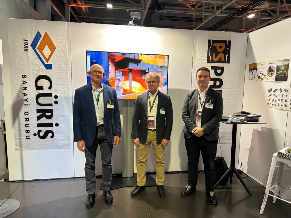 Türk Sanayisinin Güçlü Temsili 