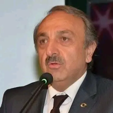 GAZZE’DE KATLİAM VAR DA, SUDAN’DA YOK MU?