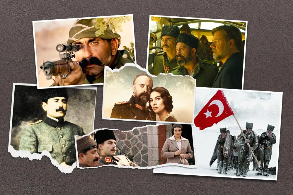 ATA’YA SAYGI SEÇKİSİ: 193♾️