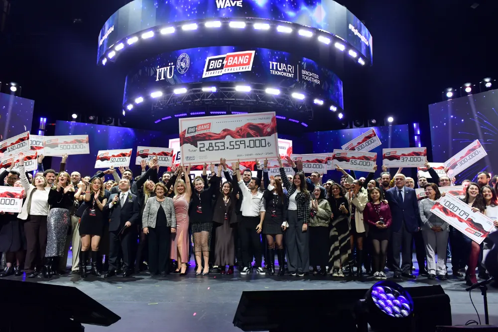 Yılın En İyi 50 Girişimi Belli Oldu