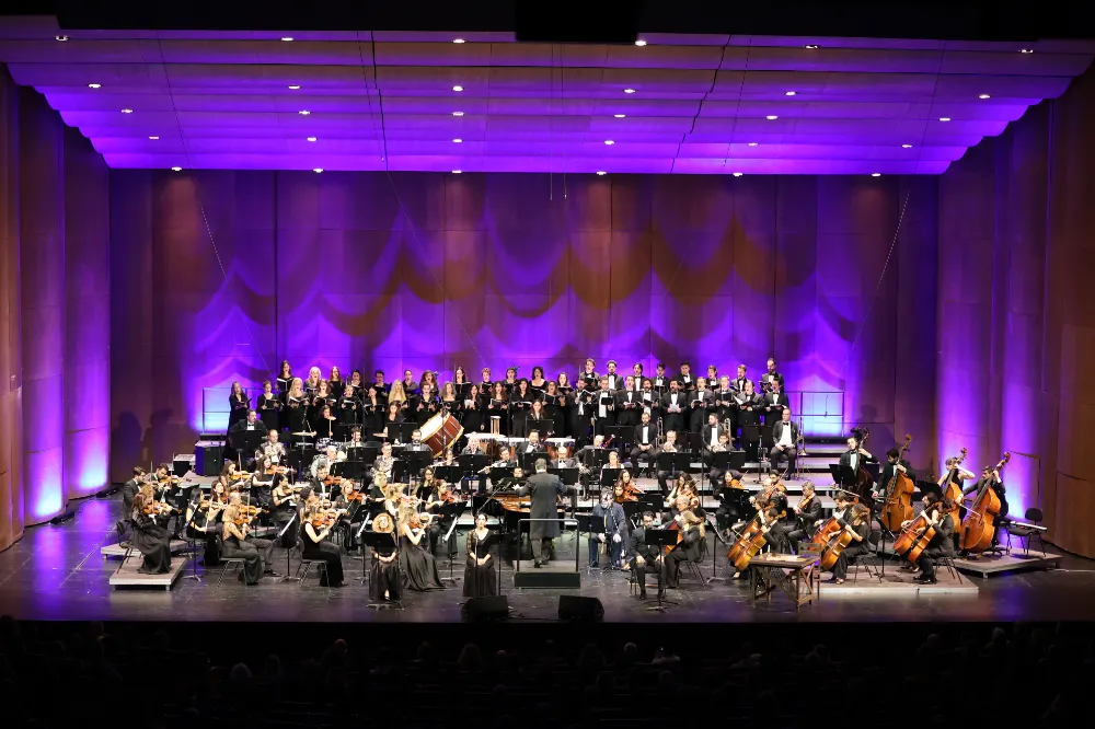 İDSO DenizBank Konserleri