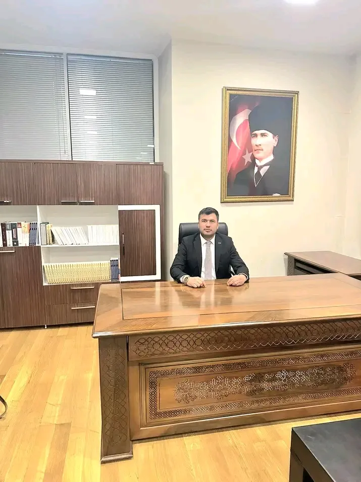 Başkan Güler’in 10 Kasım Atatürk’ü Anma Mesajı