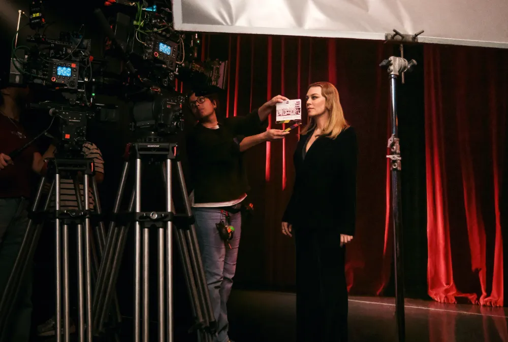 DEMET EVGÂR’DAN ŞİDDETE DUR ÇAĞRISI 