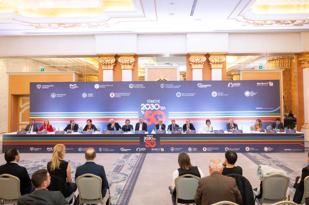 14 Dernekten Kronik Hastalıklarda Önemli Mesaj: Ölüm Oranı %21 Azaltılabilir