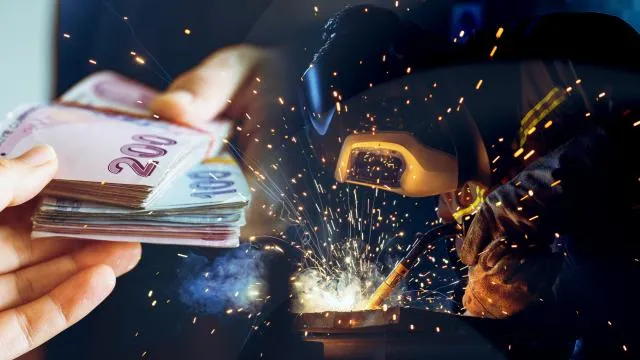 Bakan Işıkhan: Masada 3 kesimi de görmek istiyoruz