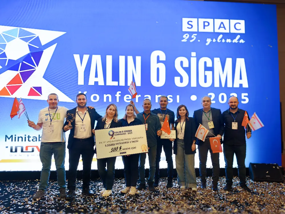 TOROS TARIM’IN ATIĞI ÜRÜNE DÖNÜŞTÜREN PROJESİNE BİRİNCİLİK ÖDÜLÜ 