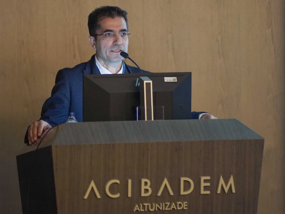 GASTROİNTESTİNAL KANSERLERDE YENİ GELİŞMELER AKTARILDI 