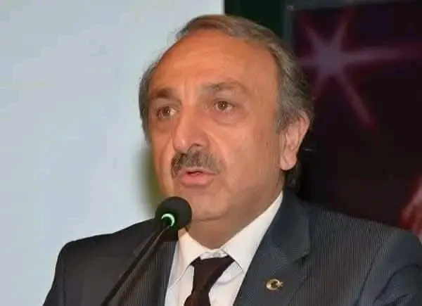 Erdal Güzel 
