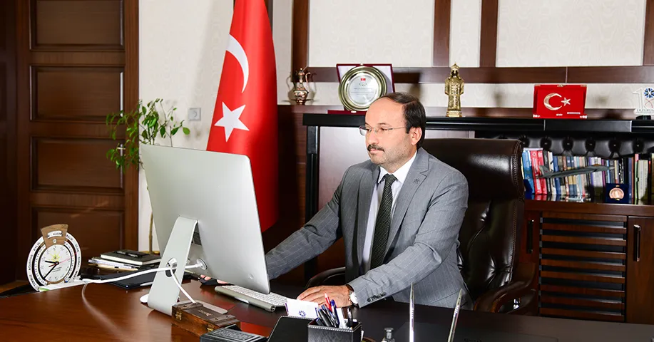 ETÜ’de V. Ulusal Kadın Temalı Öğrenci Kongresi Gerçekleştirildi