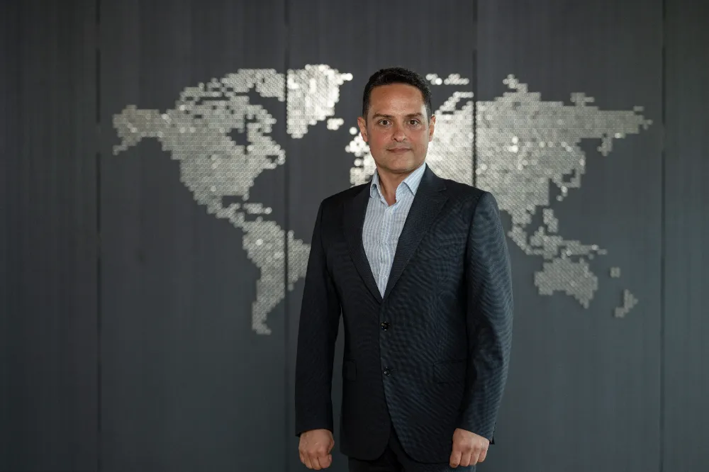 Türkiye inşaat sektörü 2027 yılına kadar  istikrarlı büyümesini sürdürecek     