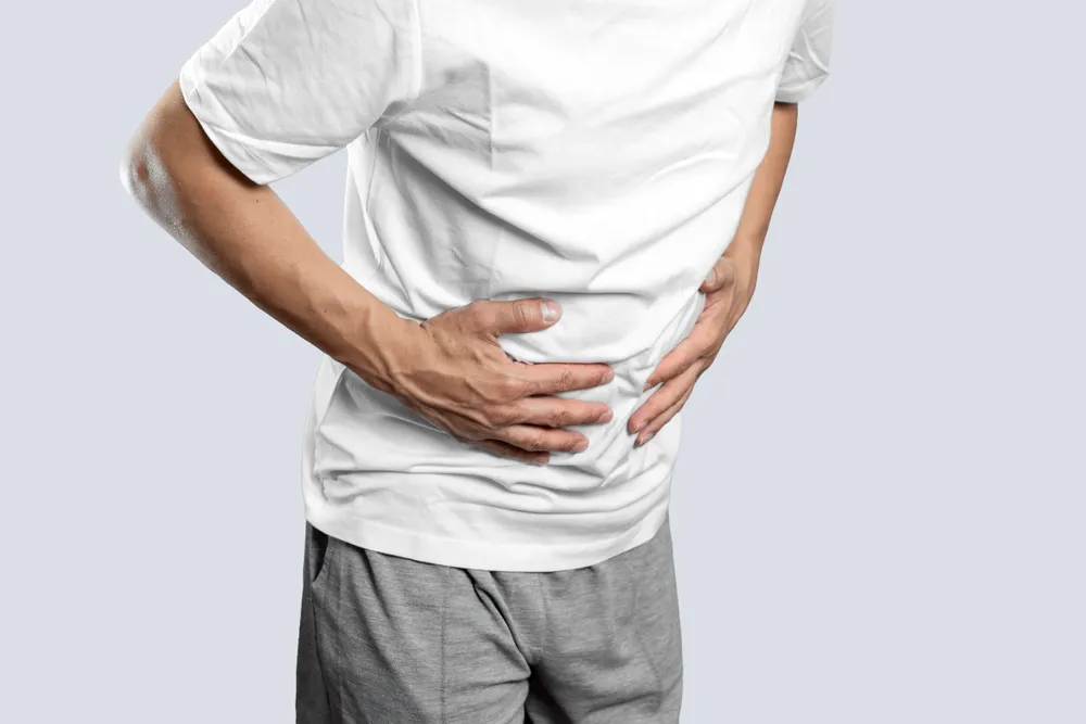 Şiddetli karın ağrısının nedeni divertikülit olabilir 