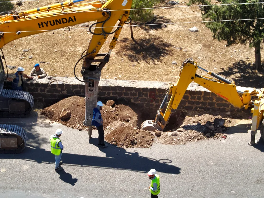 Dicle Elektrik 80 Milyon TL Tutarındaki Yatırım Tamamlandı! 