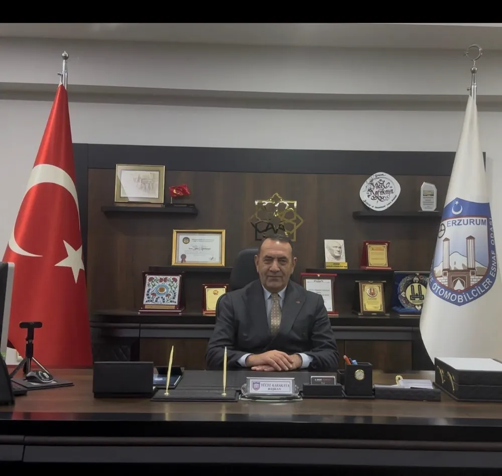 Tecrübeli isim devam dedi.