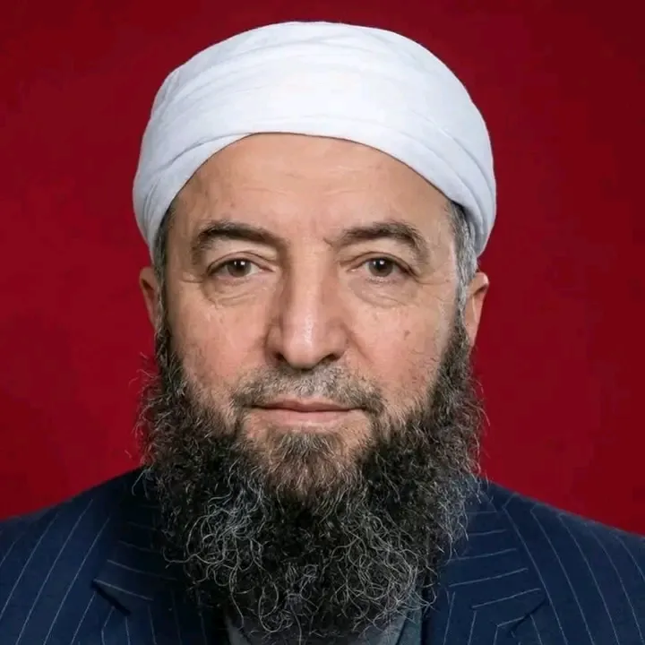 Seyyid Abdulgafur Has Hocaefendi 