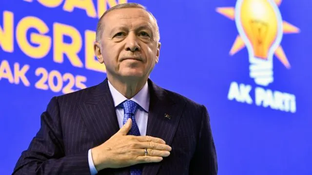 AK Parti