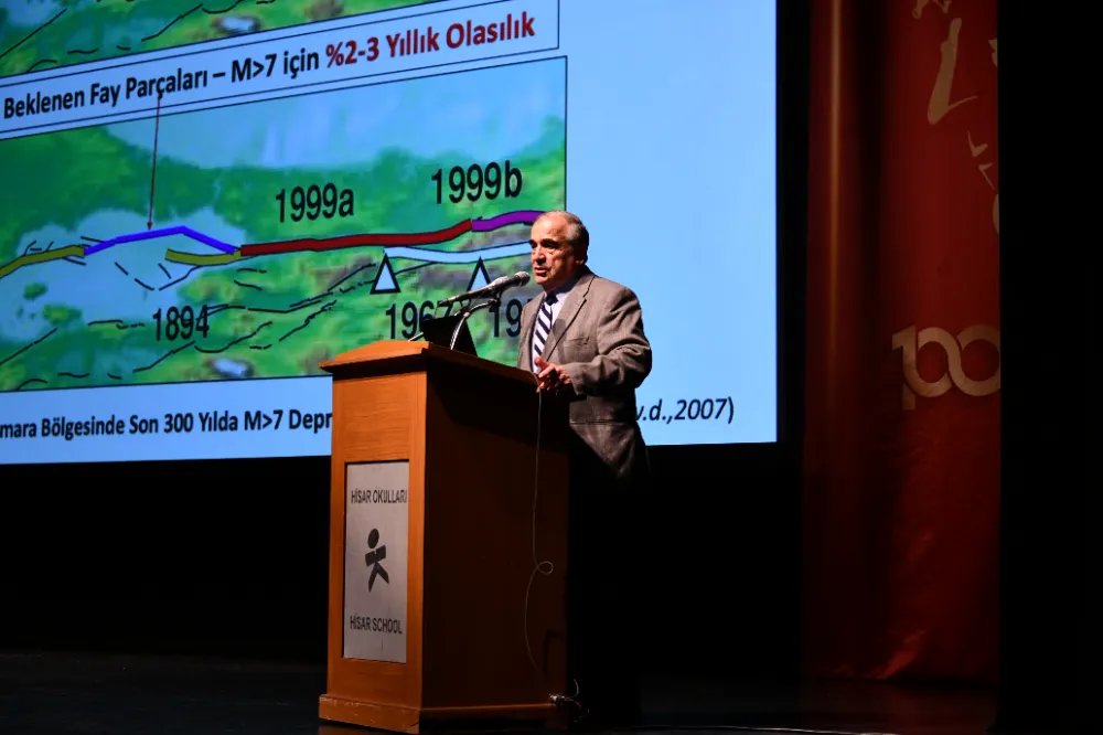 6 Şubat Depremi’nin İkinci Yılında Eğitim Kurumlarında Depreme Karşı Bilinç ve Hazırlık Neden Önemli? 