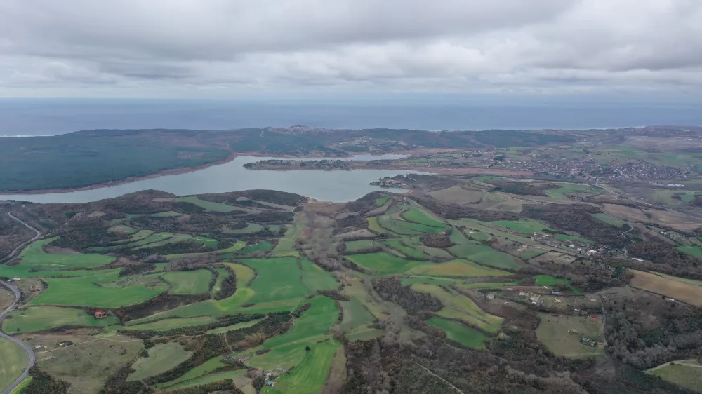 KANAL İSTANBUL GÜZERGAHINDAKİ BAŞVURULARA RET 