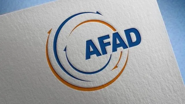 AFAD: Ege