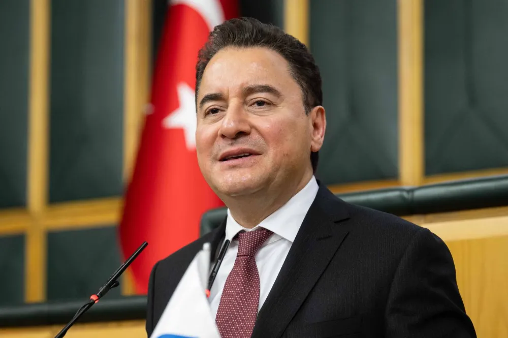 Babacan:  “Okyanus ötesinin süreci olumsuz etkilemesine izin vermememiz gerekir” 