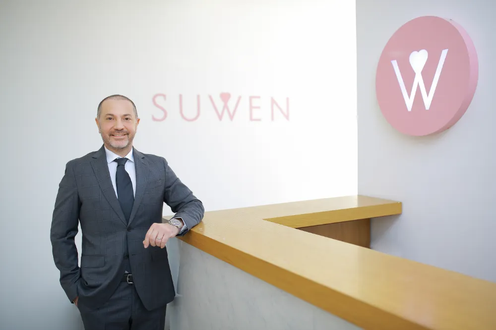 SUWEN’den Güçlü 2024 Performansı:Yıl Genelinde %24 FAVÖK Artışı 