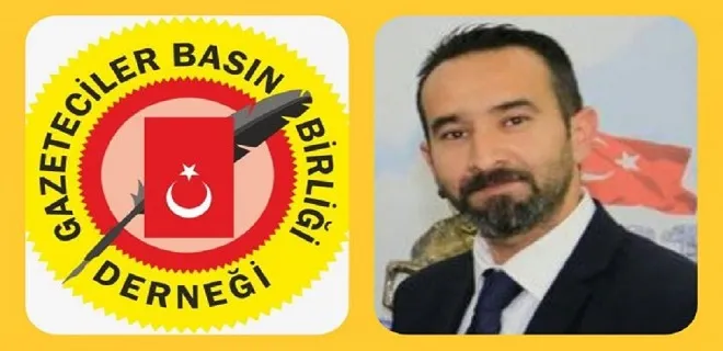 (GBBD) Genel Başkanı Kerem Altın