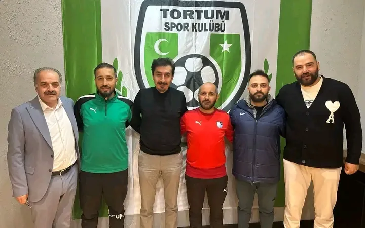 Tortumspor