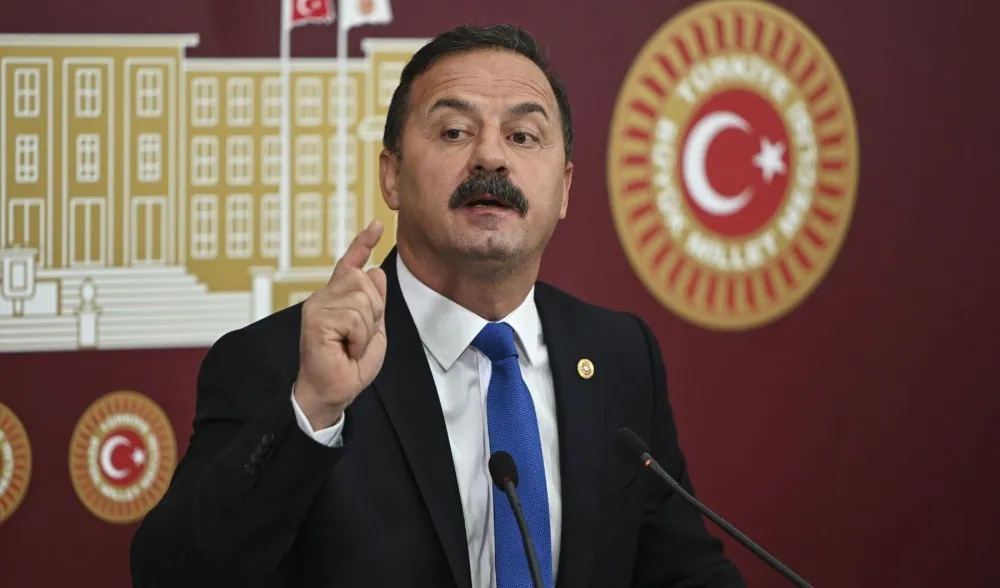 Anahtar Parti lideri Yavuz Ağıralioğlu: 