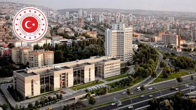 Dışişleri: Soykırımın sorumluları, uluslararası hukuk önünde hesap verecek