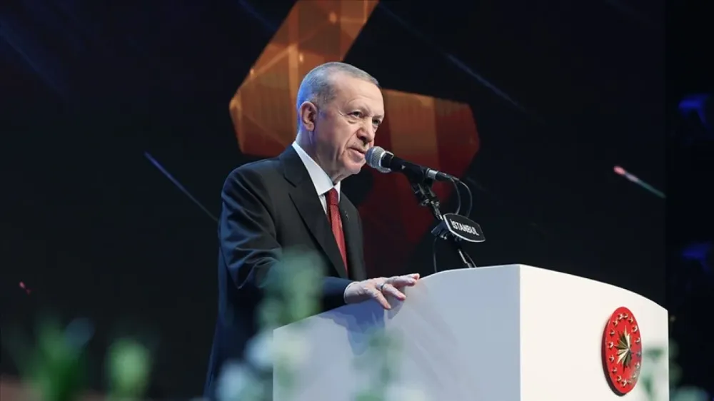 Erdoğan: Sokak eylemlerinin siyasete ve adalete etkisi mazide kalmıştır