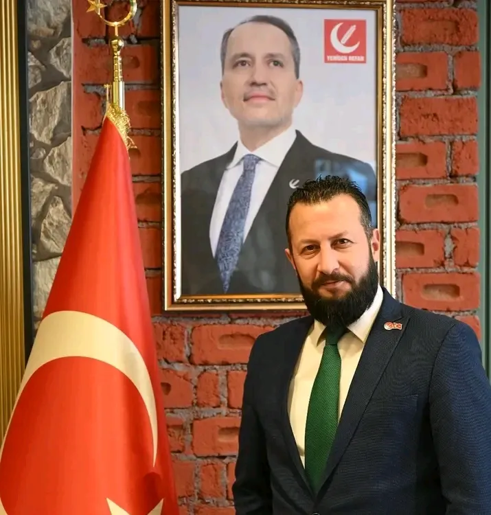 Sadık Çat, 