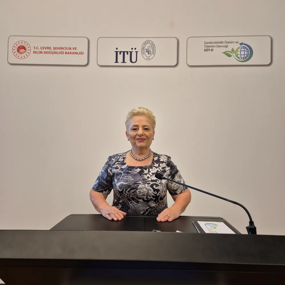 10. İstanbul Karbon Zirvesi 14-15 Nisan