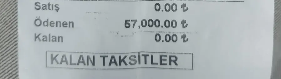 Samsun’da Bir Hukuk Bürosu Hakaret ve Tehdit Yoluyla Alacak Tahsil Etmeye Çalıştı