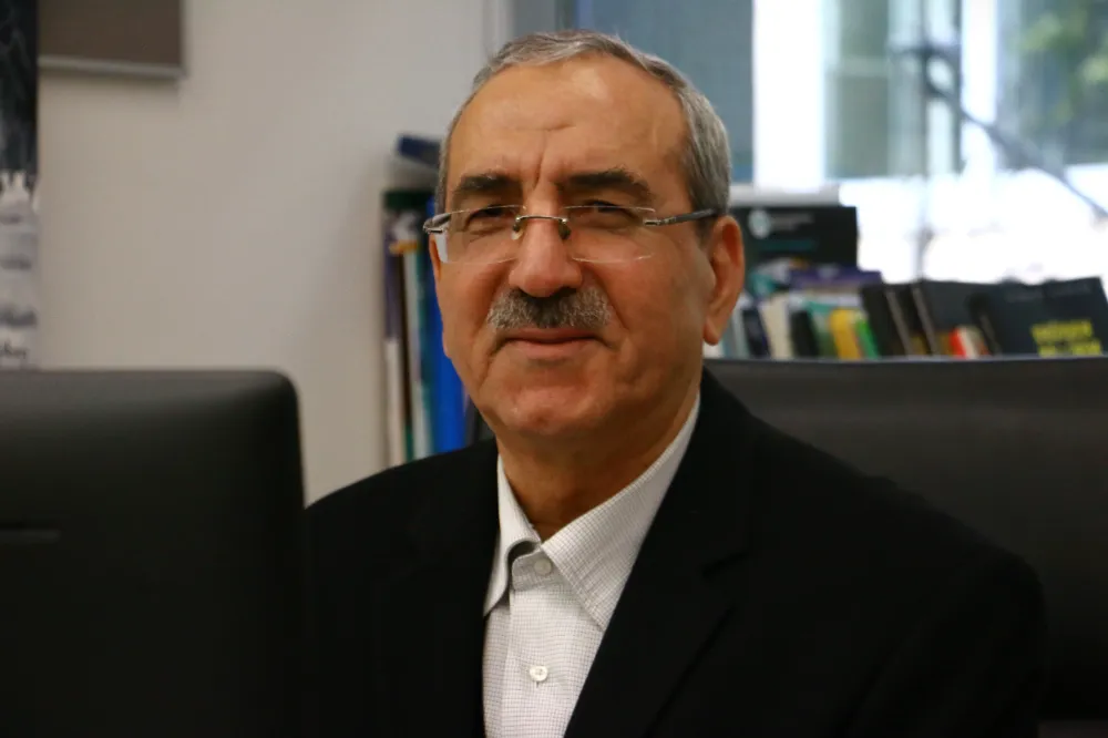 Prof. Dr. Niyazi Beki:  “Hz. Peygamber’in doğumu, kâinat kitabını insanlığa okutan bir muallimin doğumudur.”
