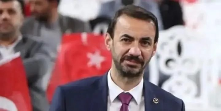 Başkan Yılmaz Kutlu Doğum Haftası mübarek olsun!