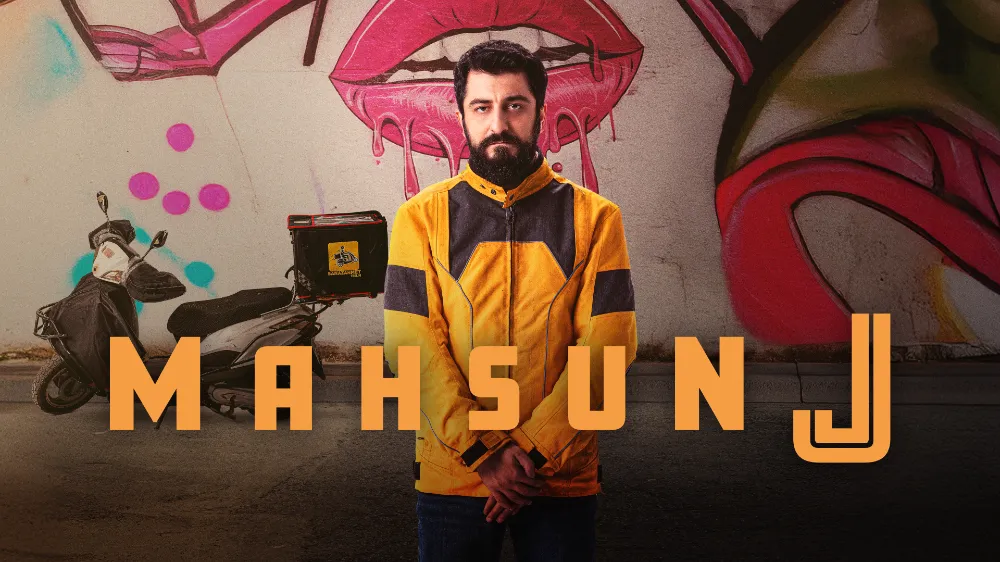 GAİN’in çok sevilen, çok izlenen dizisi “Mahsun J”nin  ikinci sezonu GAİN izleyicisiyle buluştu 